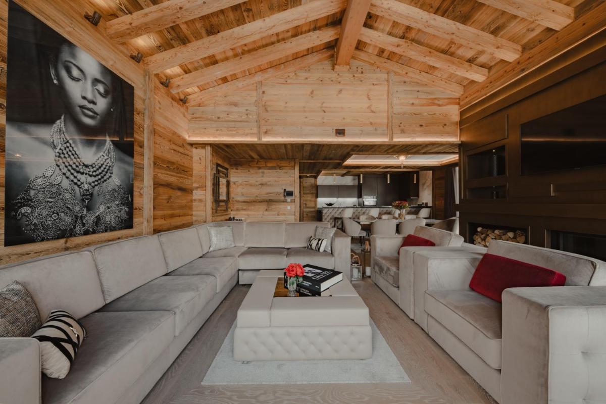 Ultima Hotel Courchevel