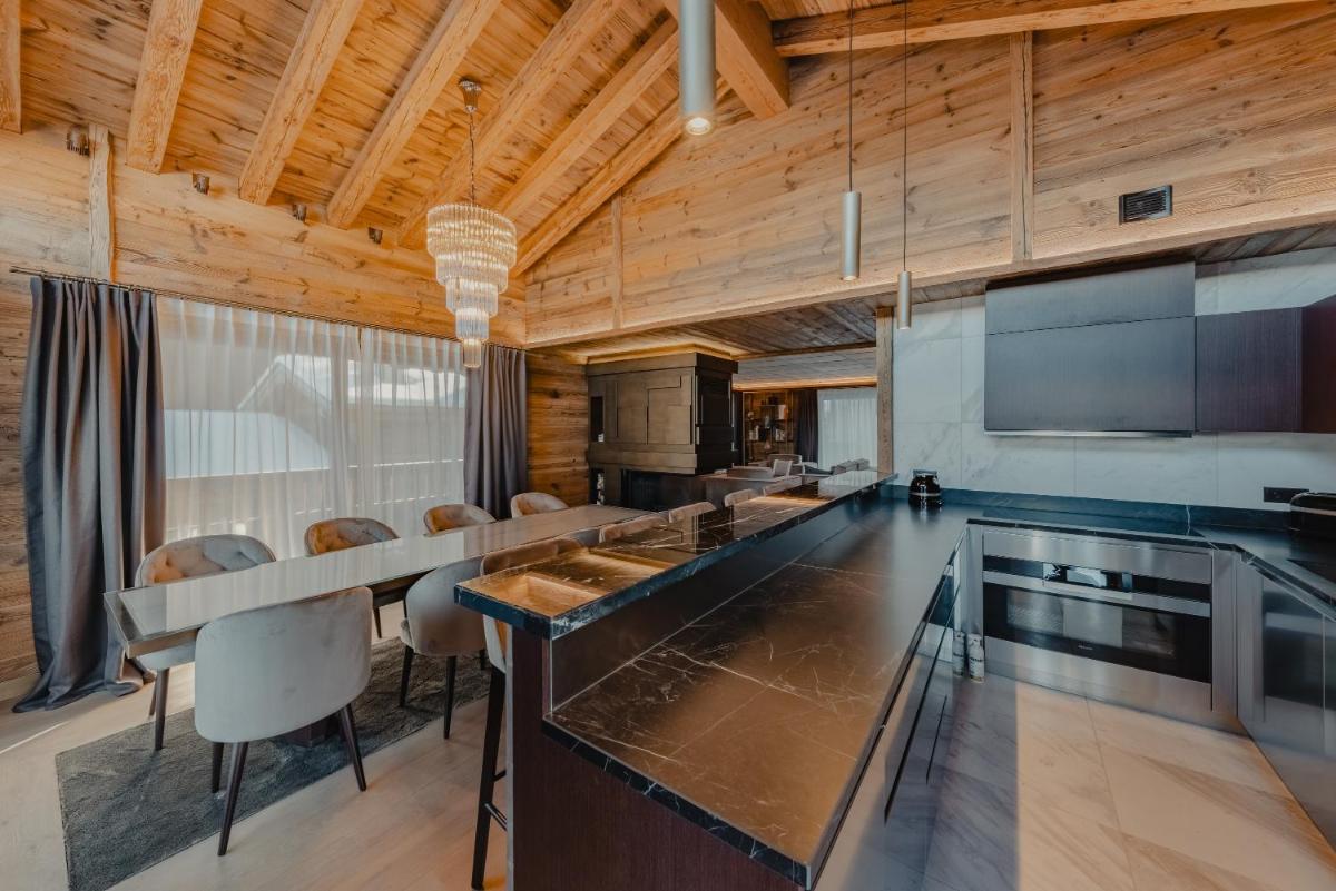 Ultima Hotel Courchevel