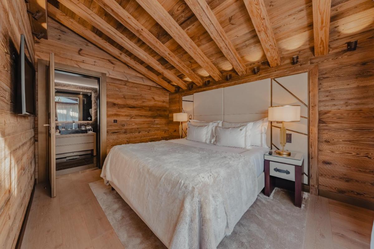 Ultima Hotel Courchevel