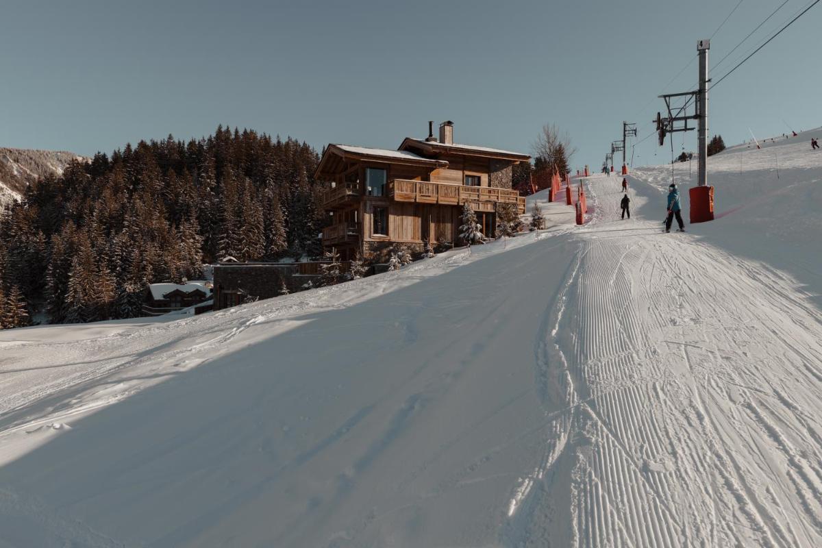 Ultima Hotel Courchevel