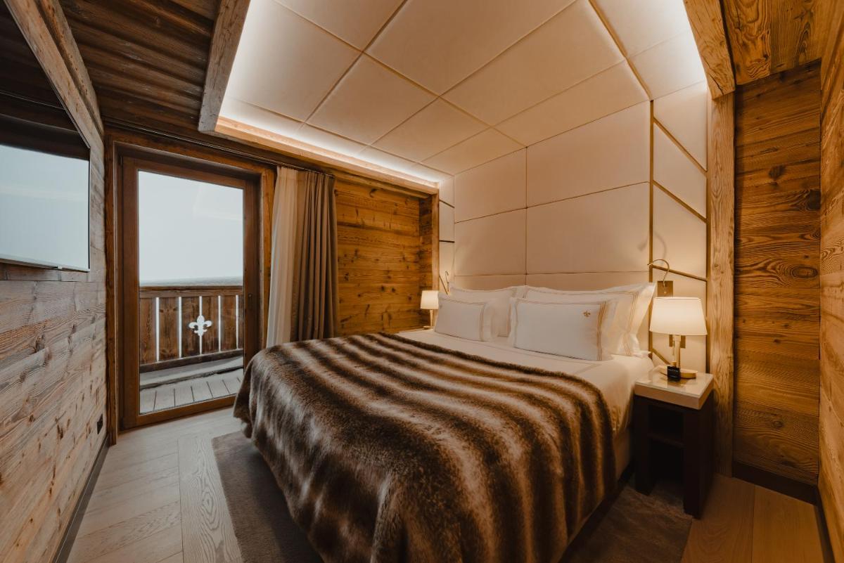 Ultima Hotel Courchevel