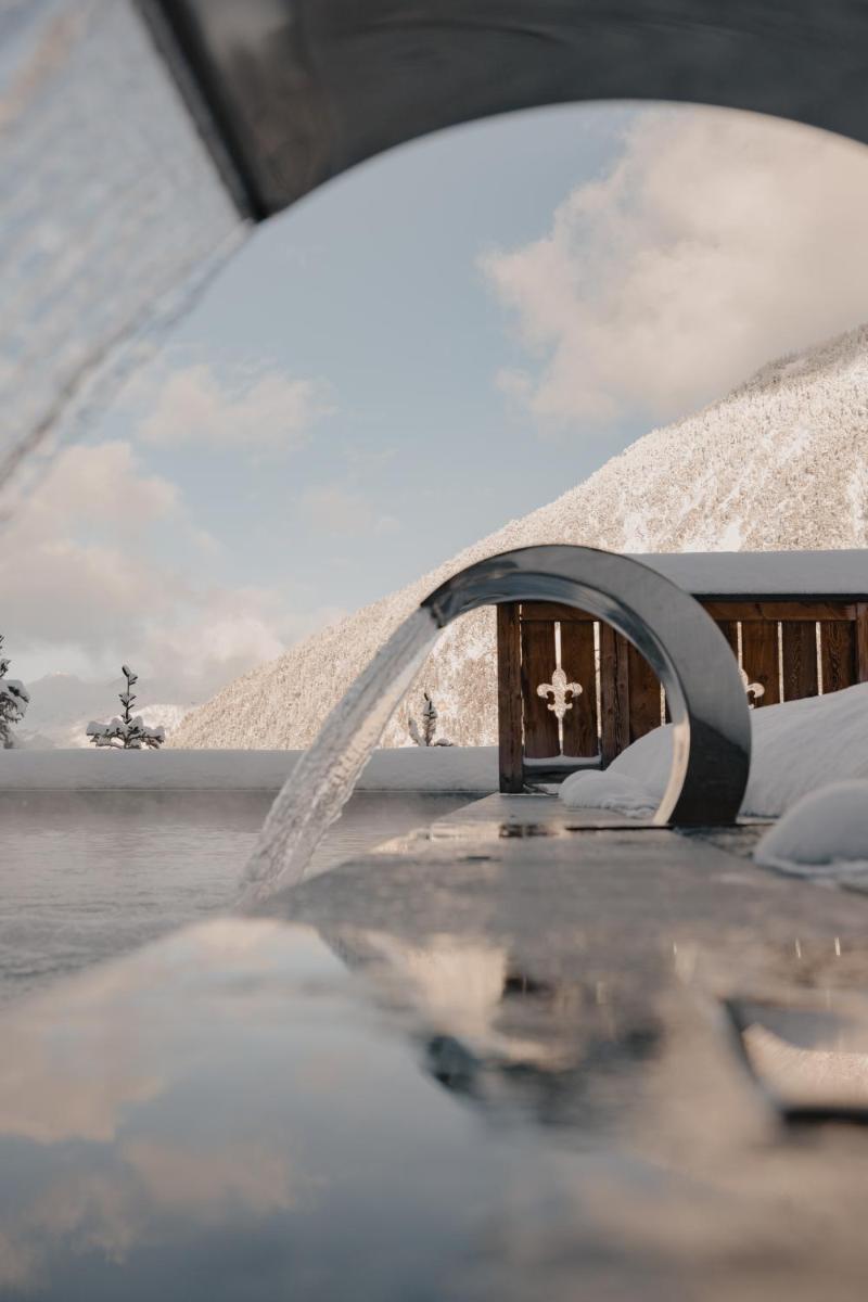 Ultima Hotel Courchevel