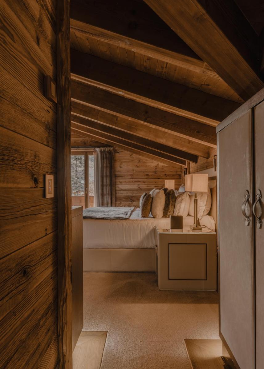 Ultima Hotel Gstaad