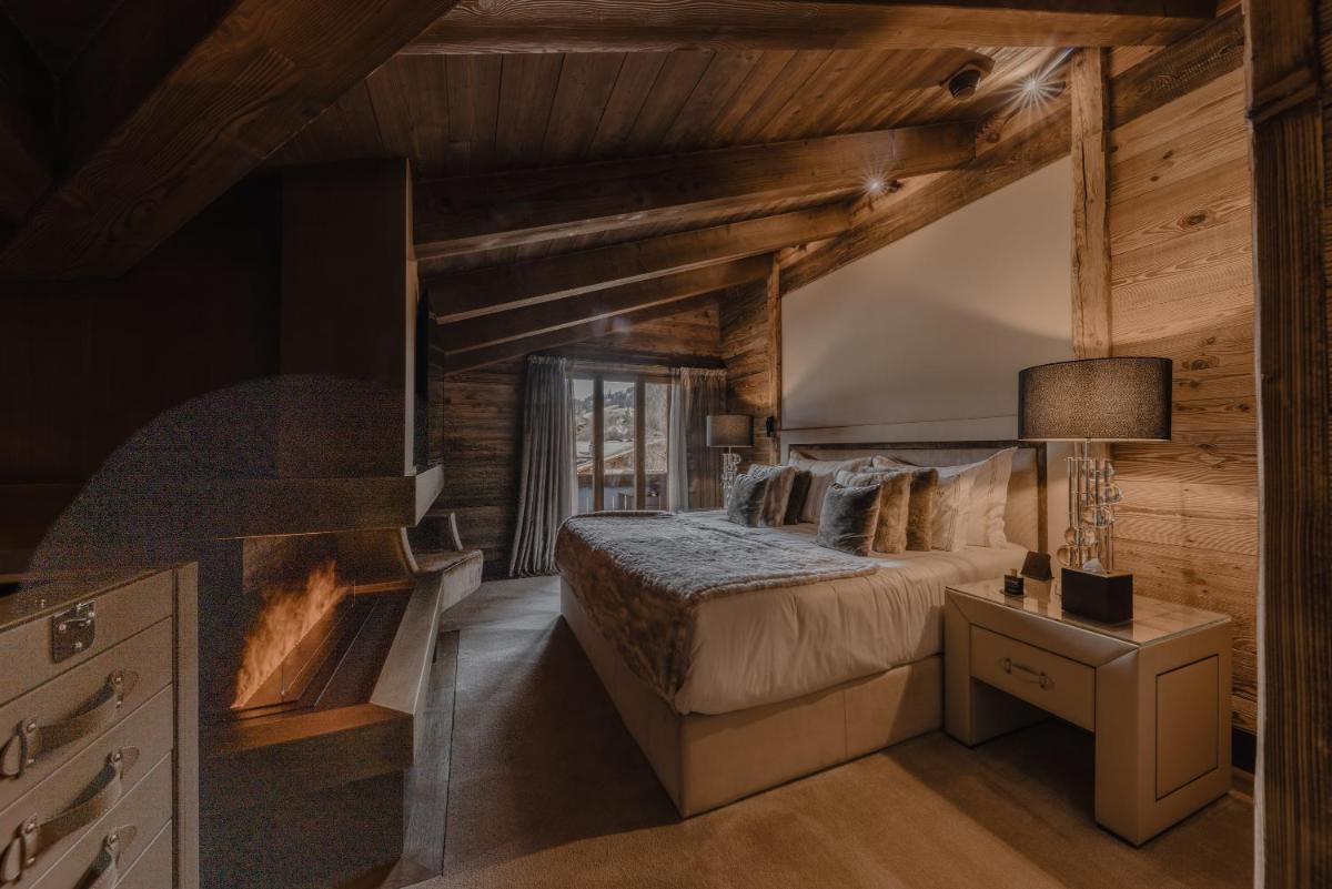 Ultima Hotel Gstaad