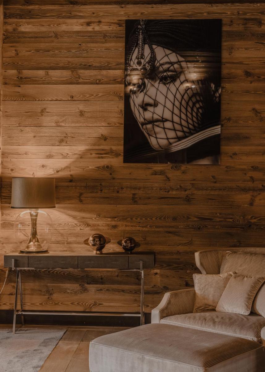 Ultima Hotel Gstaad