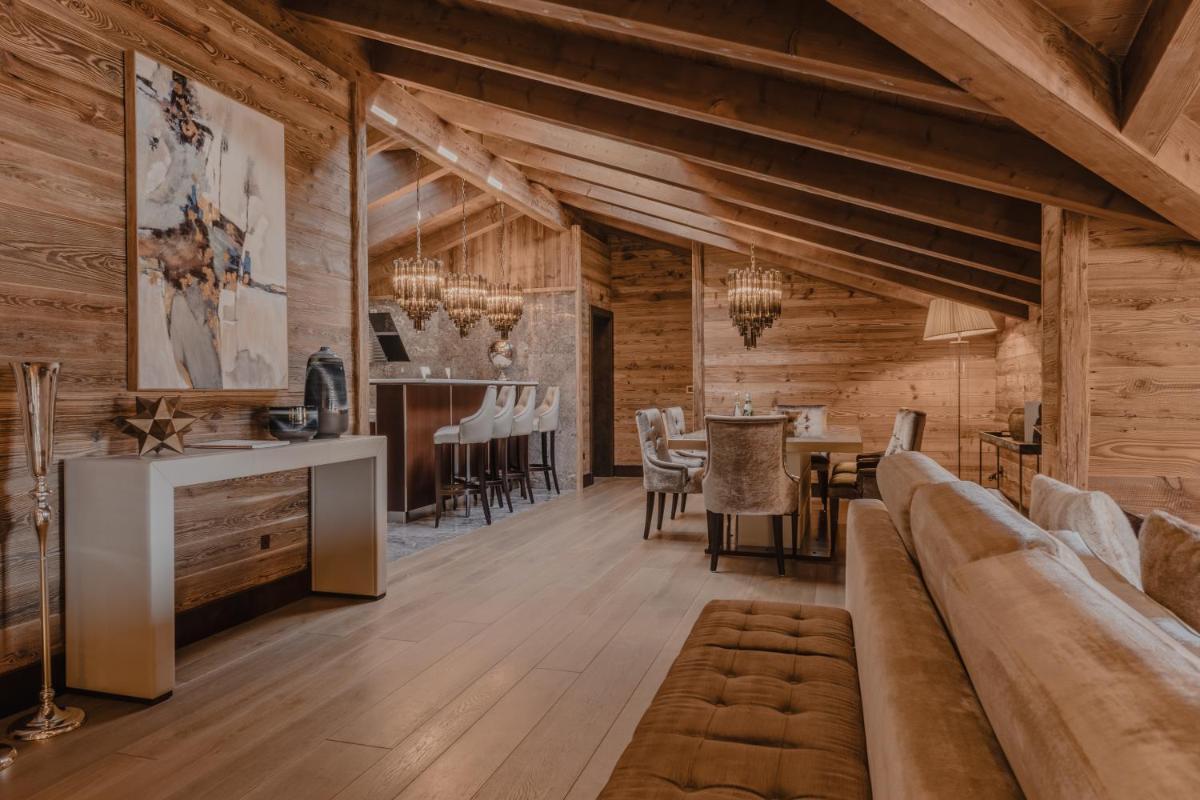 Ultima Hotel Gstaad