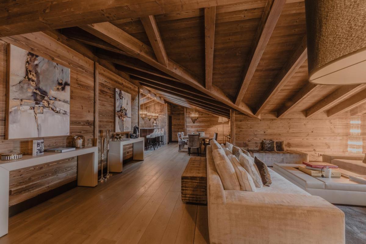Ultima Hotel Gstaad