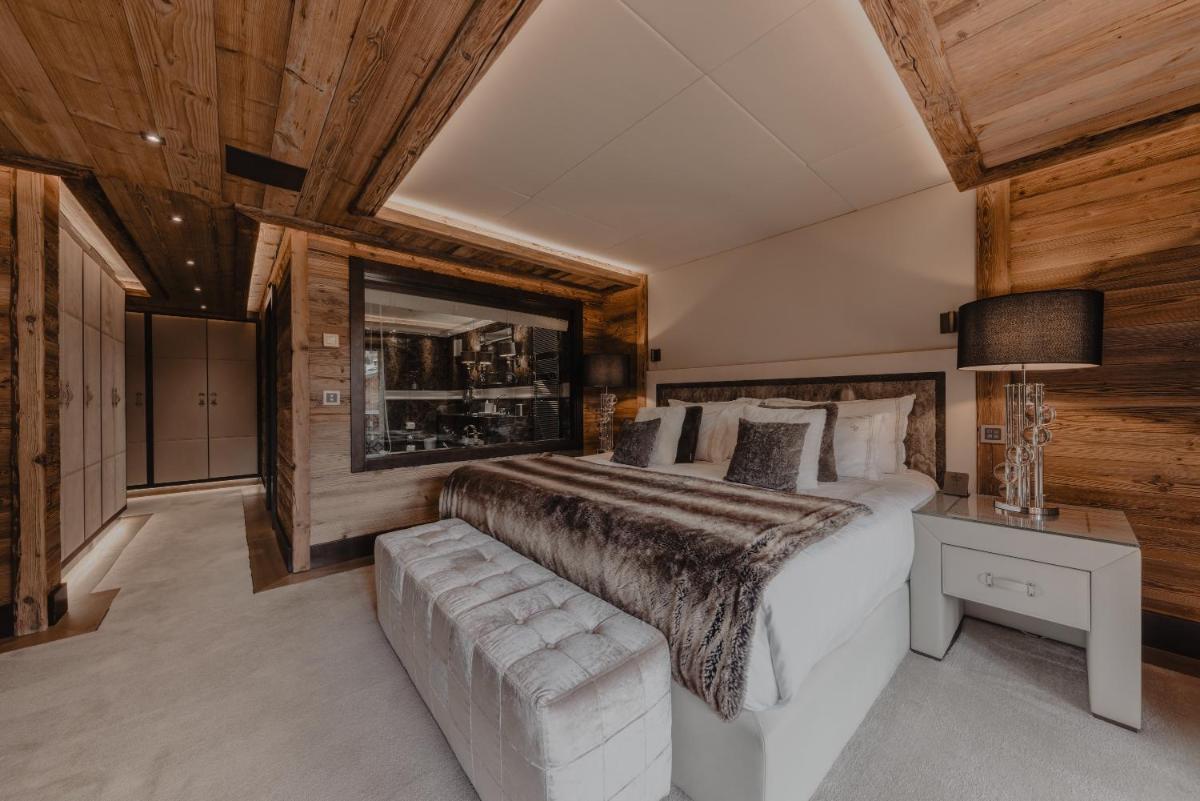 Ultima Hotel Gstaad