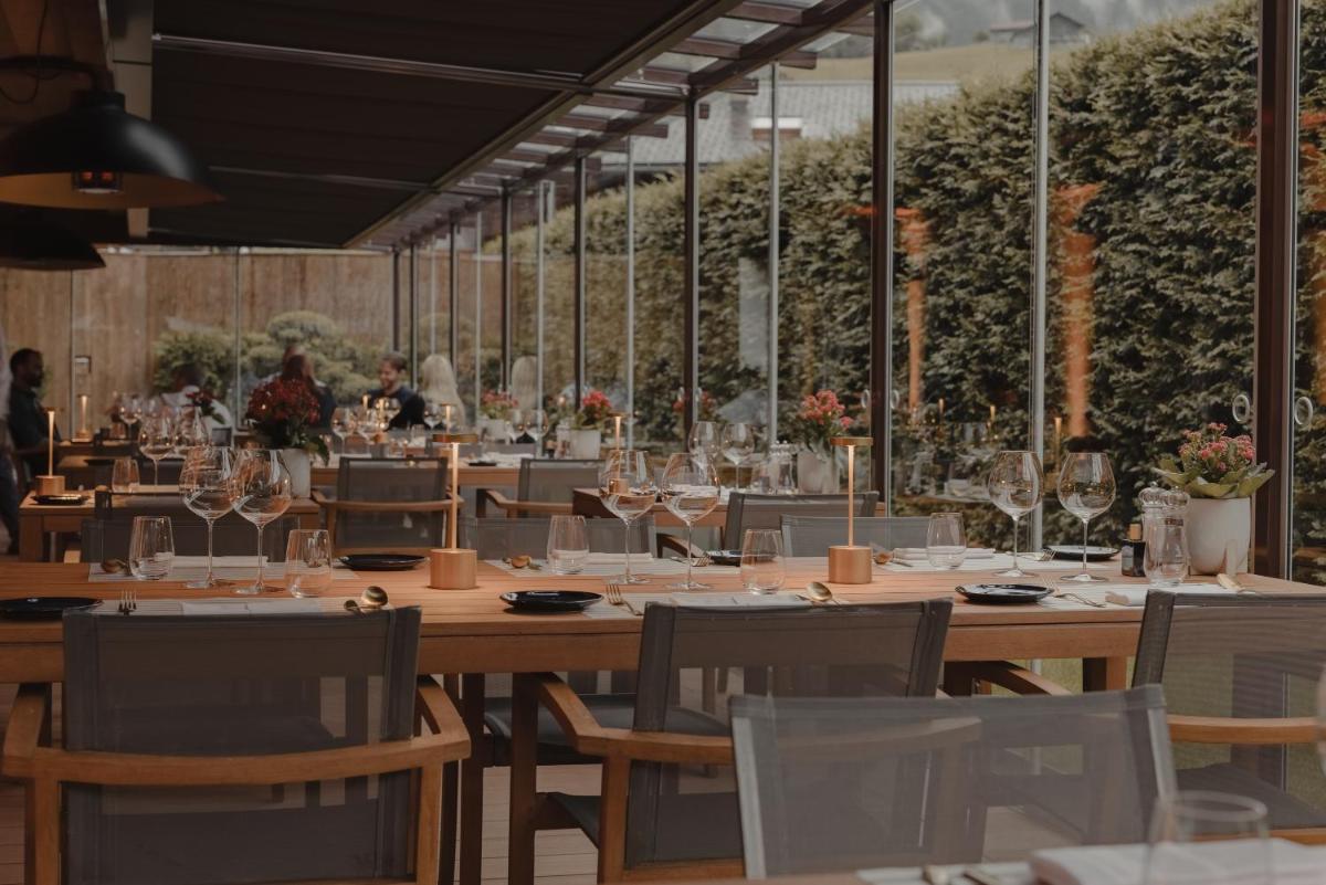Ultima Hotel Gstaad