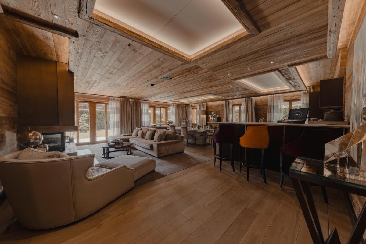 Ultima Hotel Gstaad