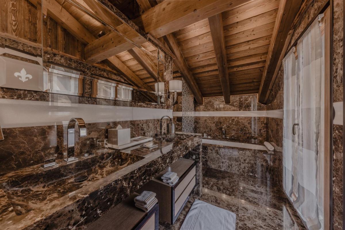 Ultima Hotel Gstaad