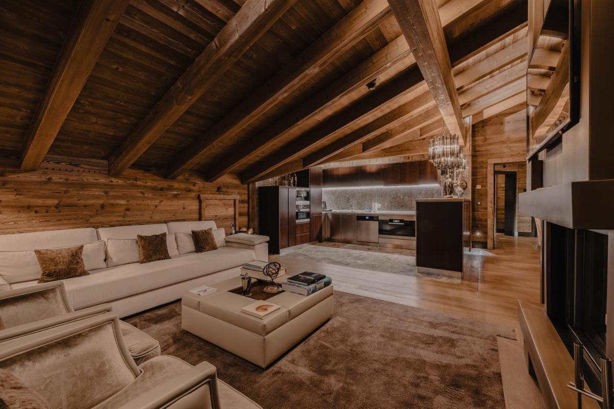 Ultima Hotel Gstaad