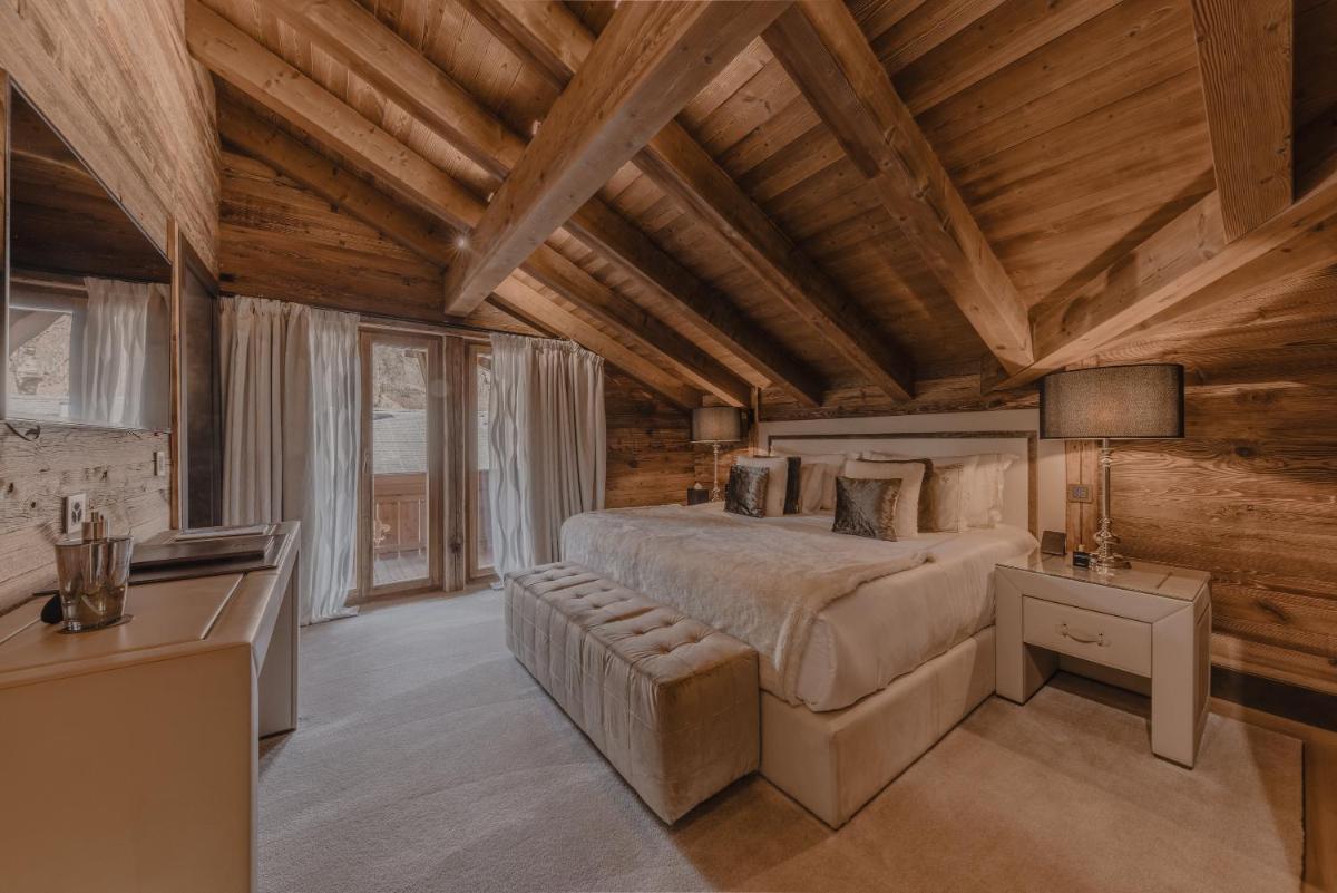 Ultima Hotel Gstaad