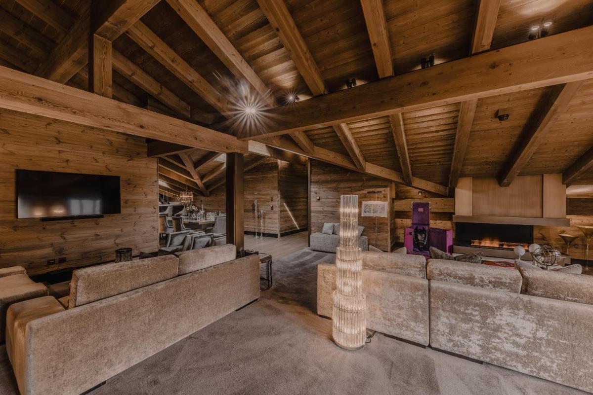 Ultima Hotel Gstaad
