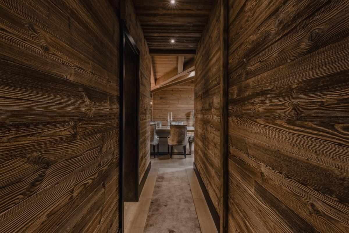 Ultima Hotel Gstaad