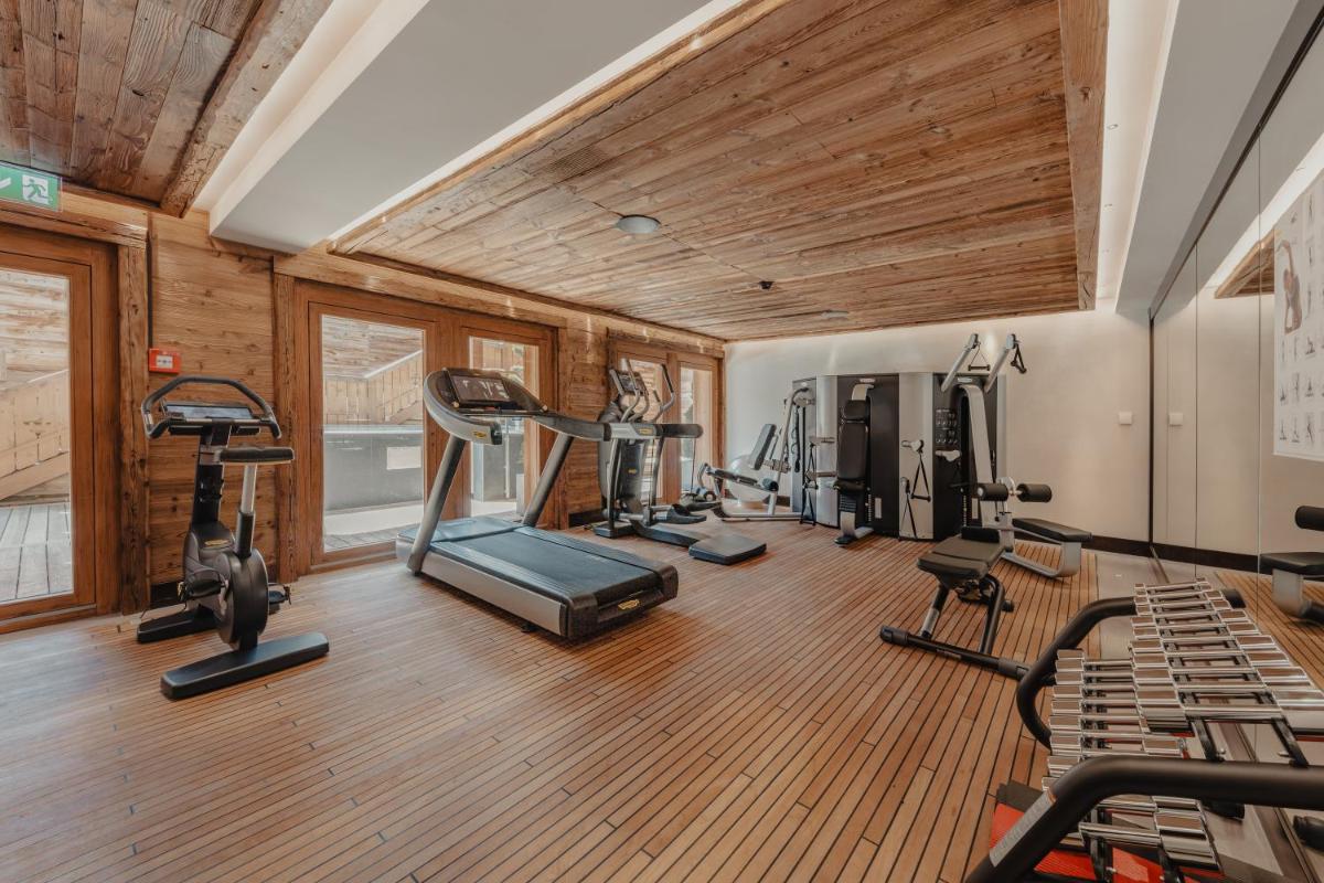 Ultima Hotel Gstaad