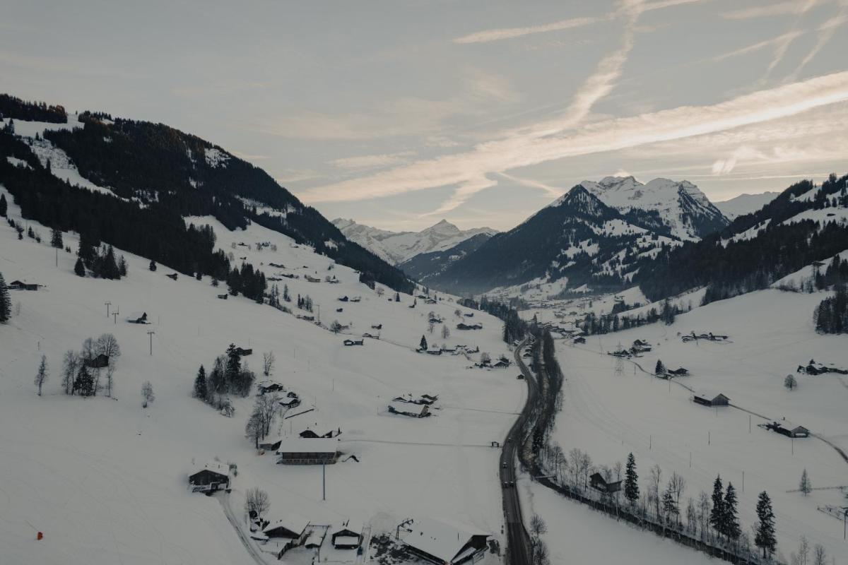 Ultima Hotel Gstaad