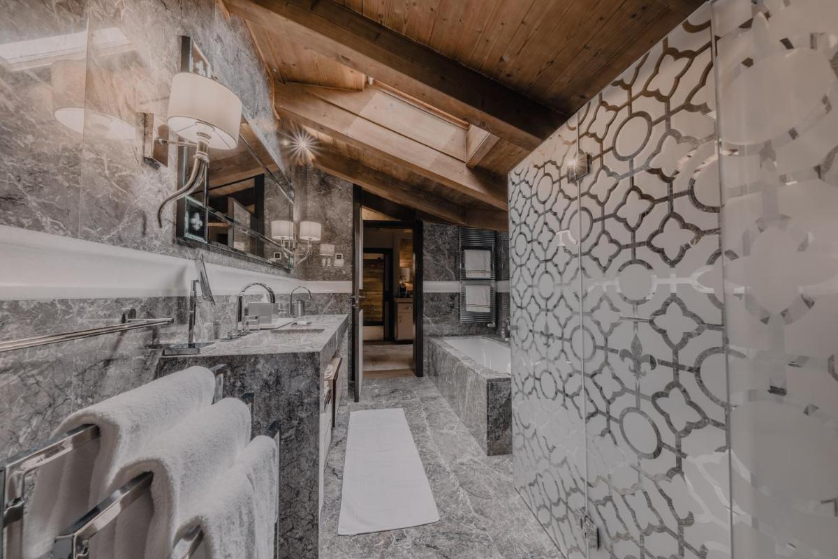 Ultima Hotel Gstaad