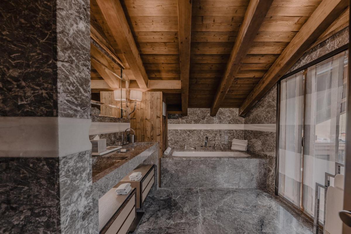 Ultima Hotel Gstaad