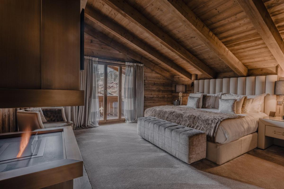 Ultima Hotel Gstaad