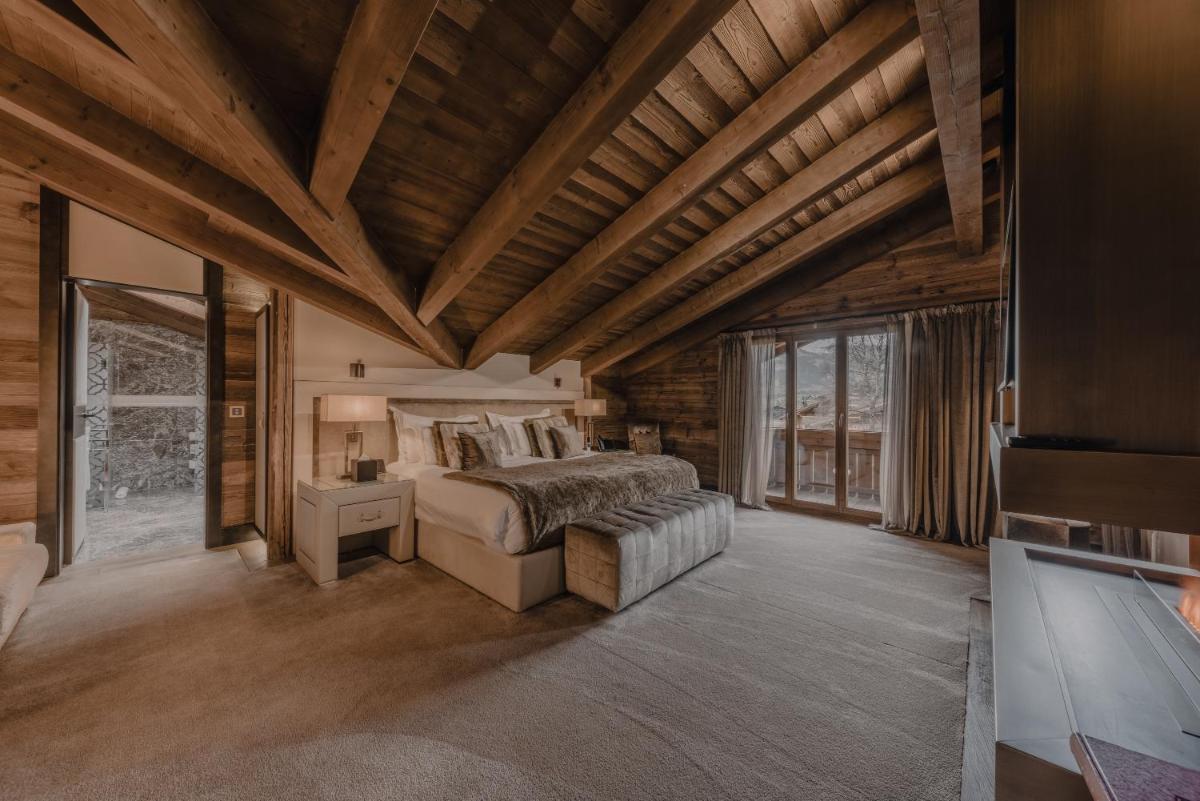 Ultima Hotel Gstaad