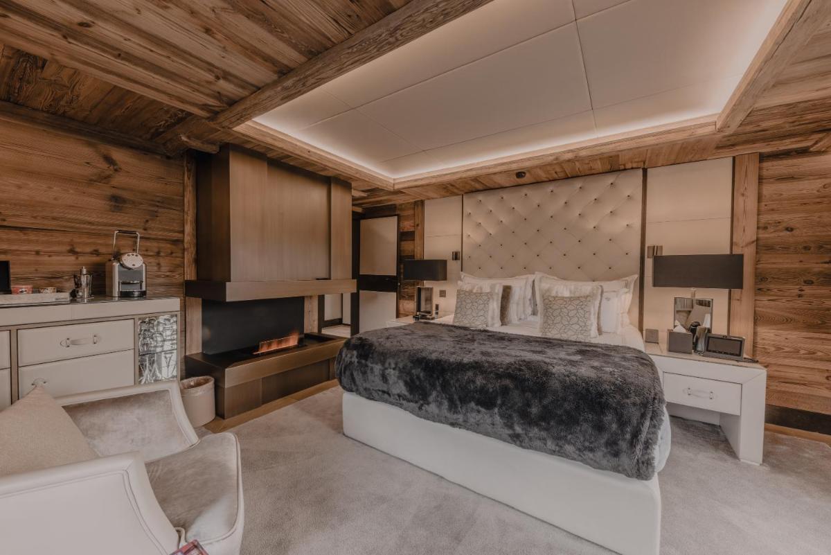 Ultima Hotel Gstaad