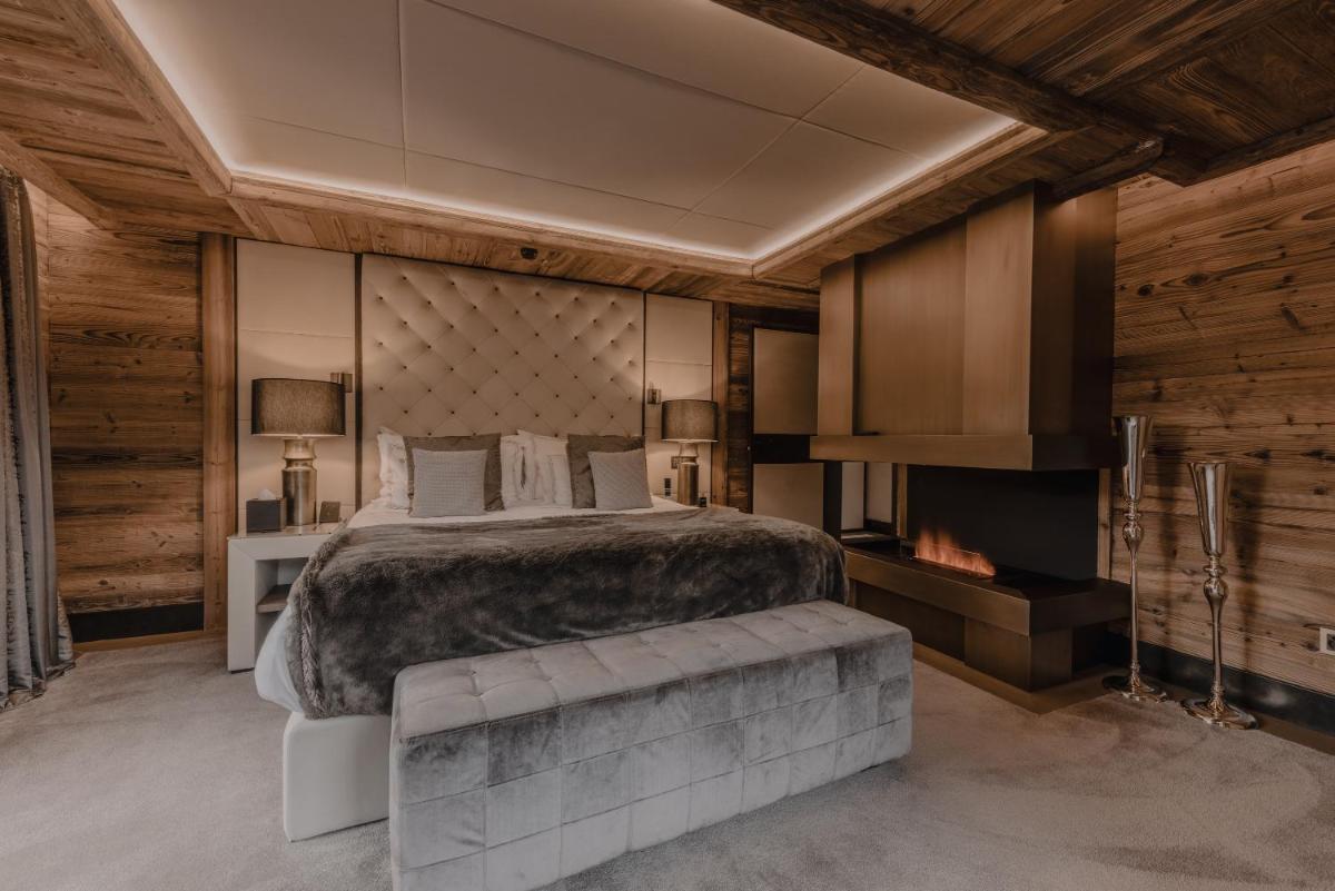 Ultima Hotel Gstaad