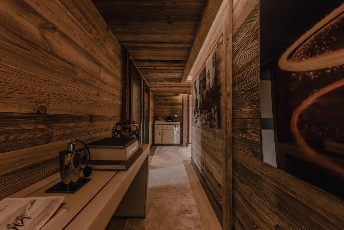 Ultima Hotel Gstaad