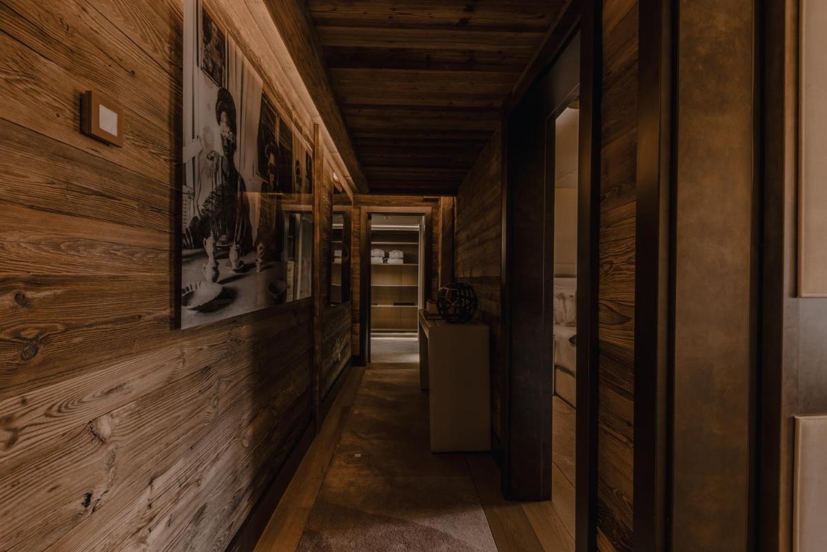 Ultima Hotel Gstaad