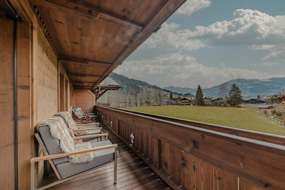 Ultima Hotel Gstaad
