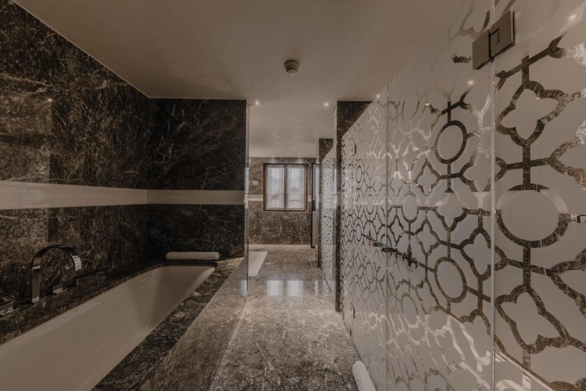Ultima Hotel Gstaad
