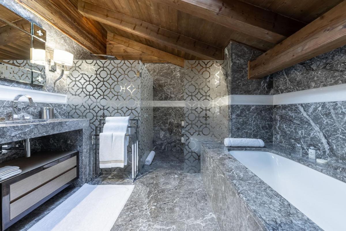 Ultima Hotel Gstaad