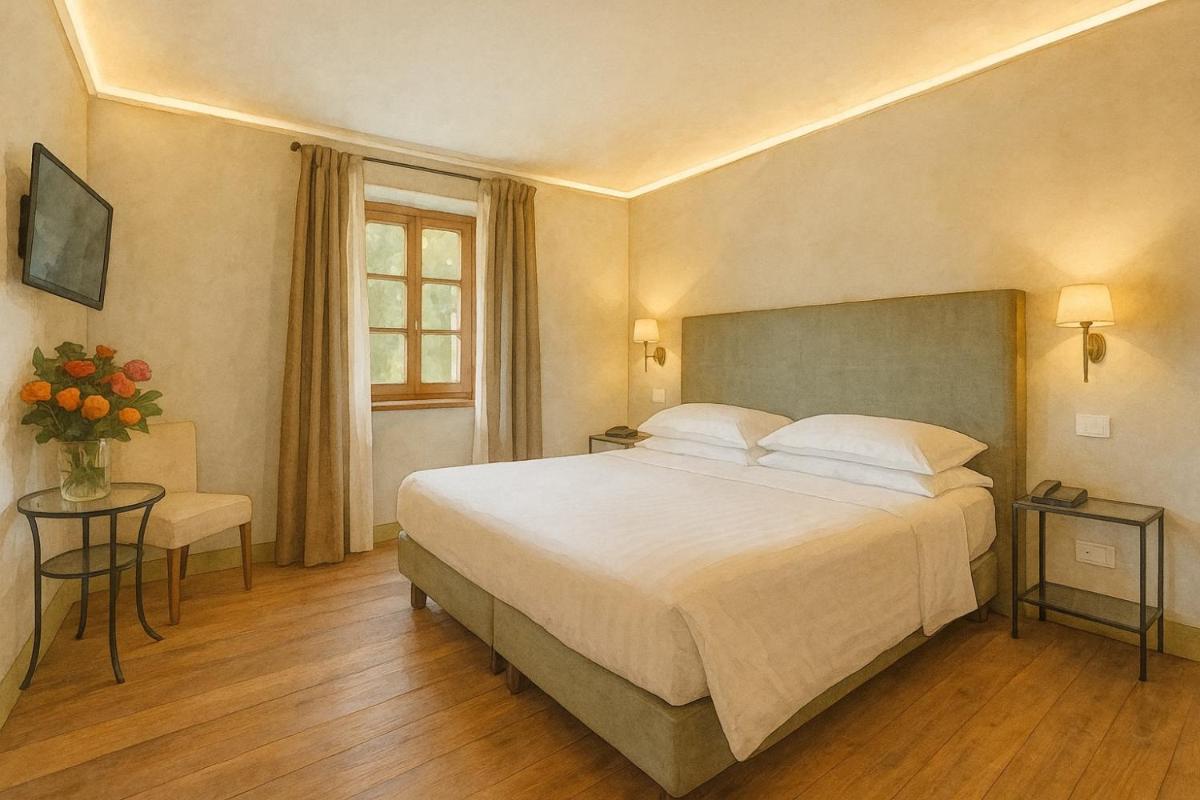 Ultimo Mulino Country Hotel