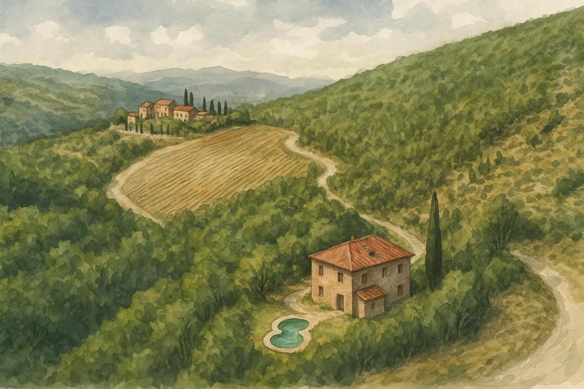 Ultimo Mulino Country Hotel