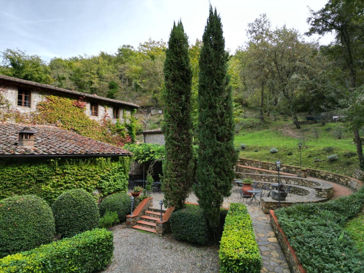 Ultimo Mulino Country Hotel