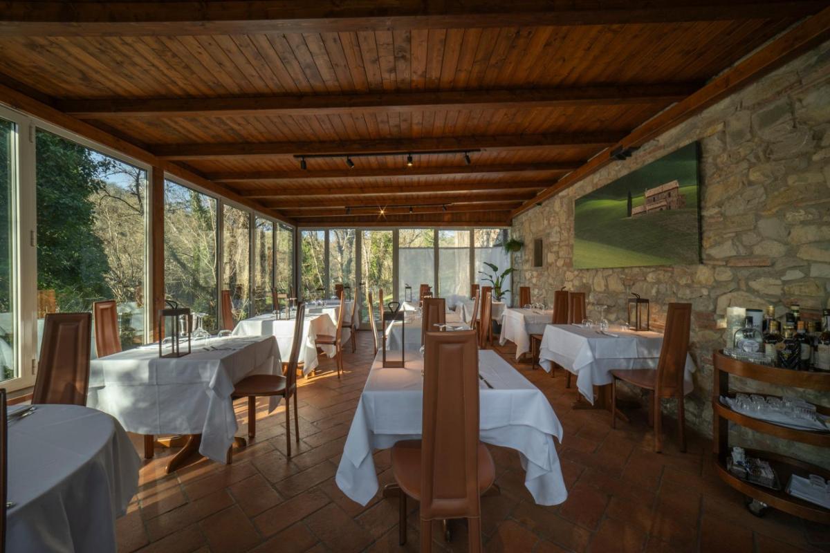 Ultimo Mulino Country Hotel