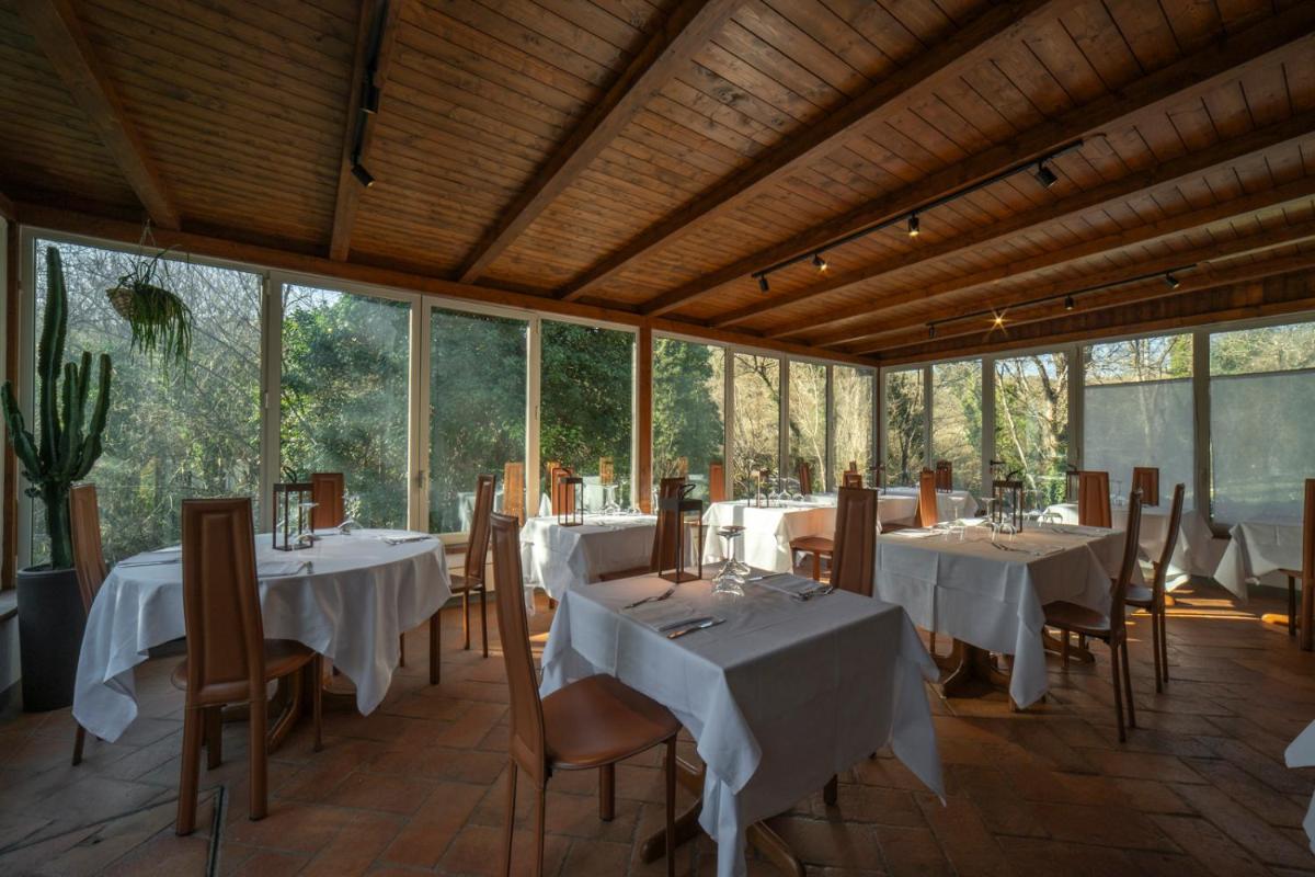 Ultimo Mulino Country Hotel