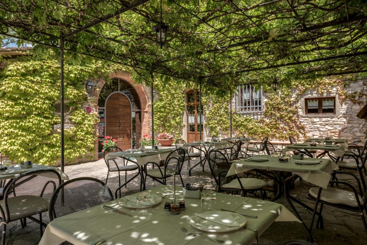 Ultimo Mulino Country Hotel