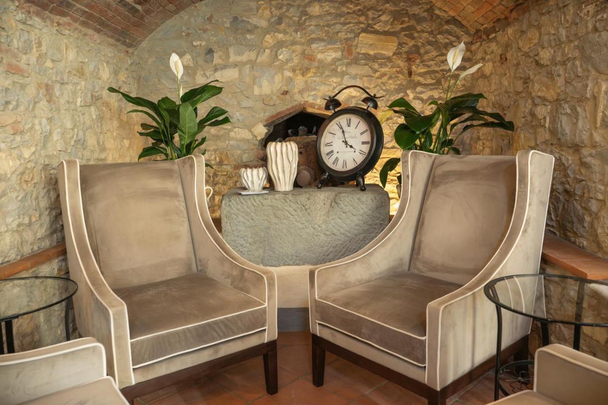 Ultimo Mulino Country Hotel