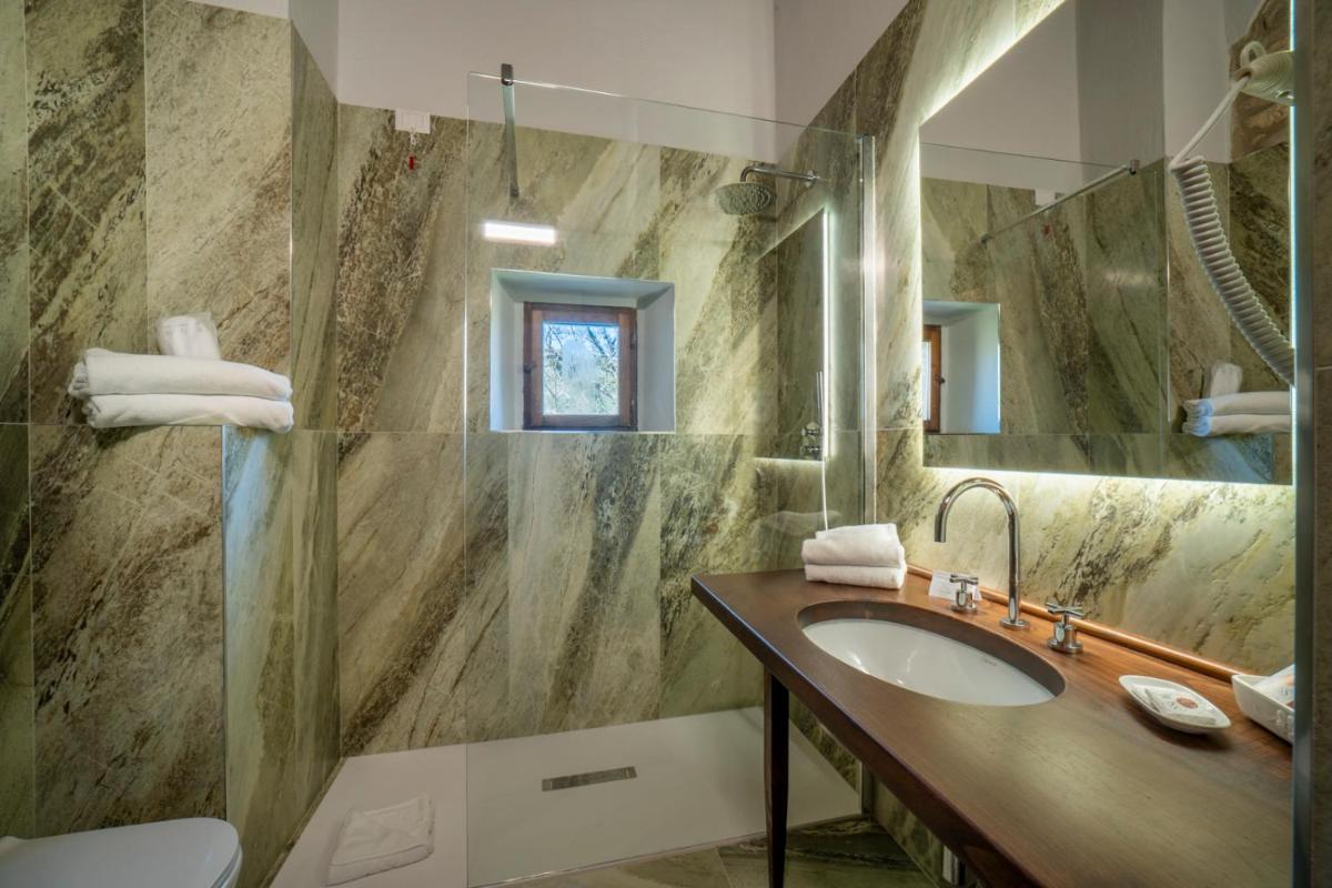 Ultimo Mulino Country Hotel