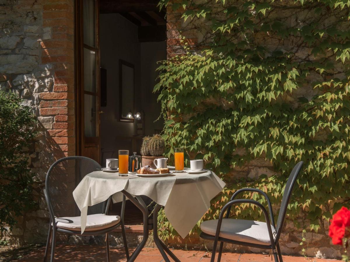 Ultimo Mulino Country Hotel
