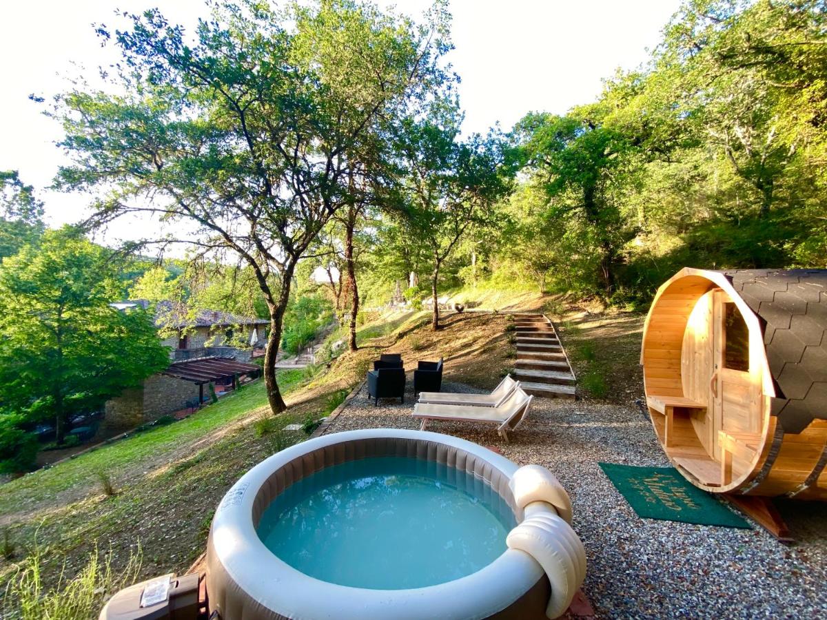 Ultimo Mulino Country Hotel