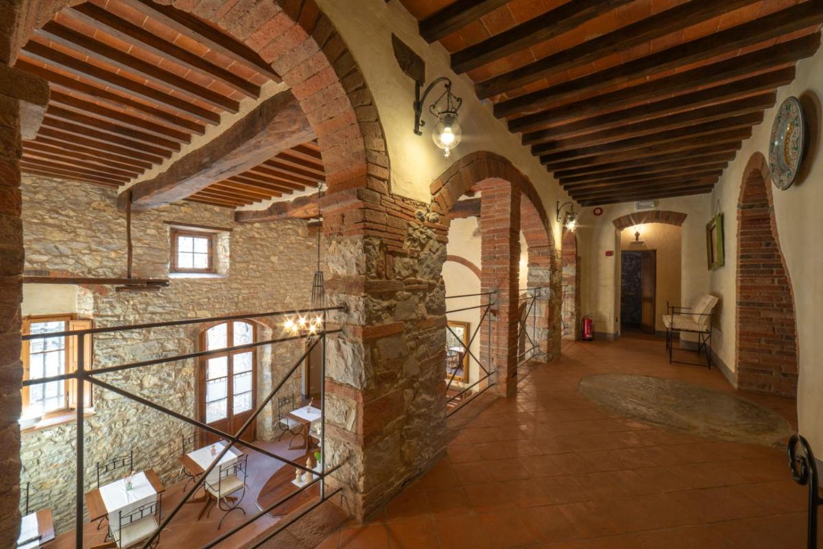 Ultimo Mulino Country Hotel