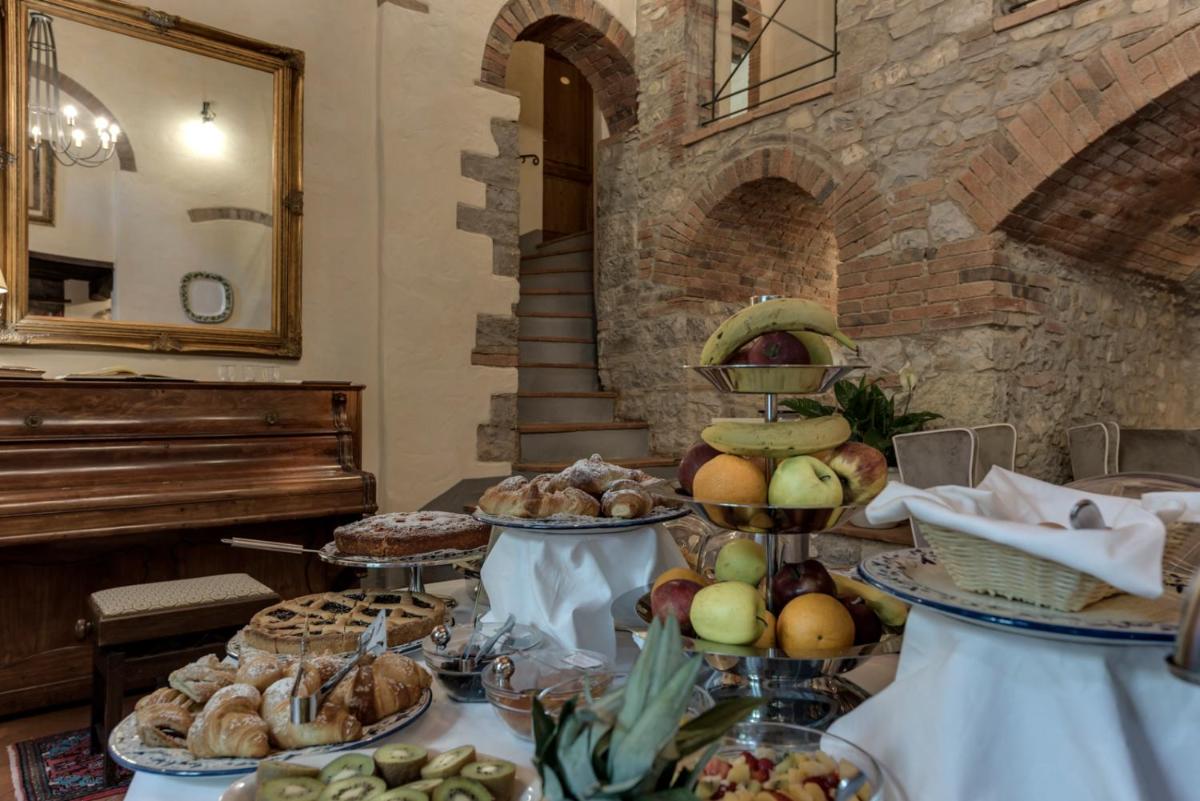 Ultimo Mulino Country Hotel