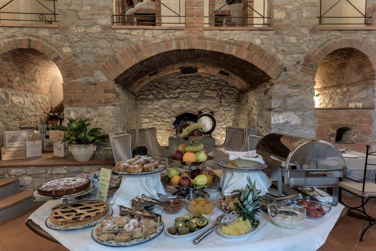 Ultimo Mulino Country Hotel