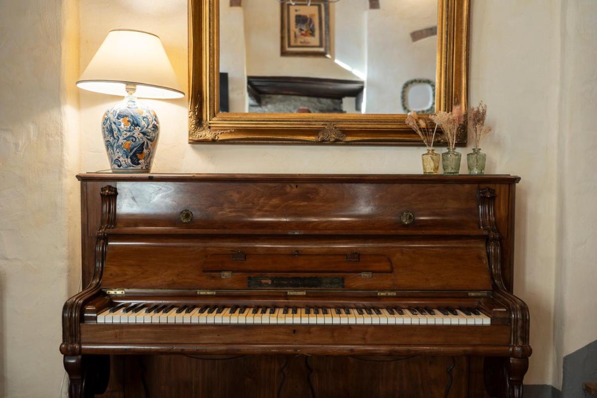 Ultimo Mulino Country Hotel