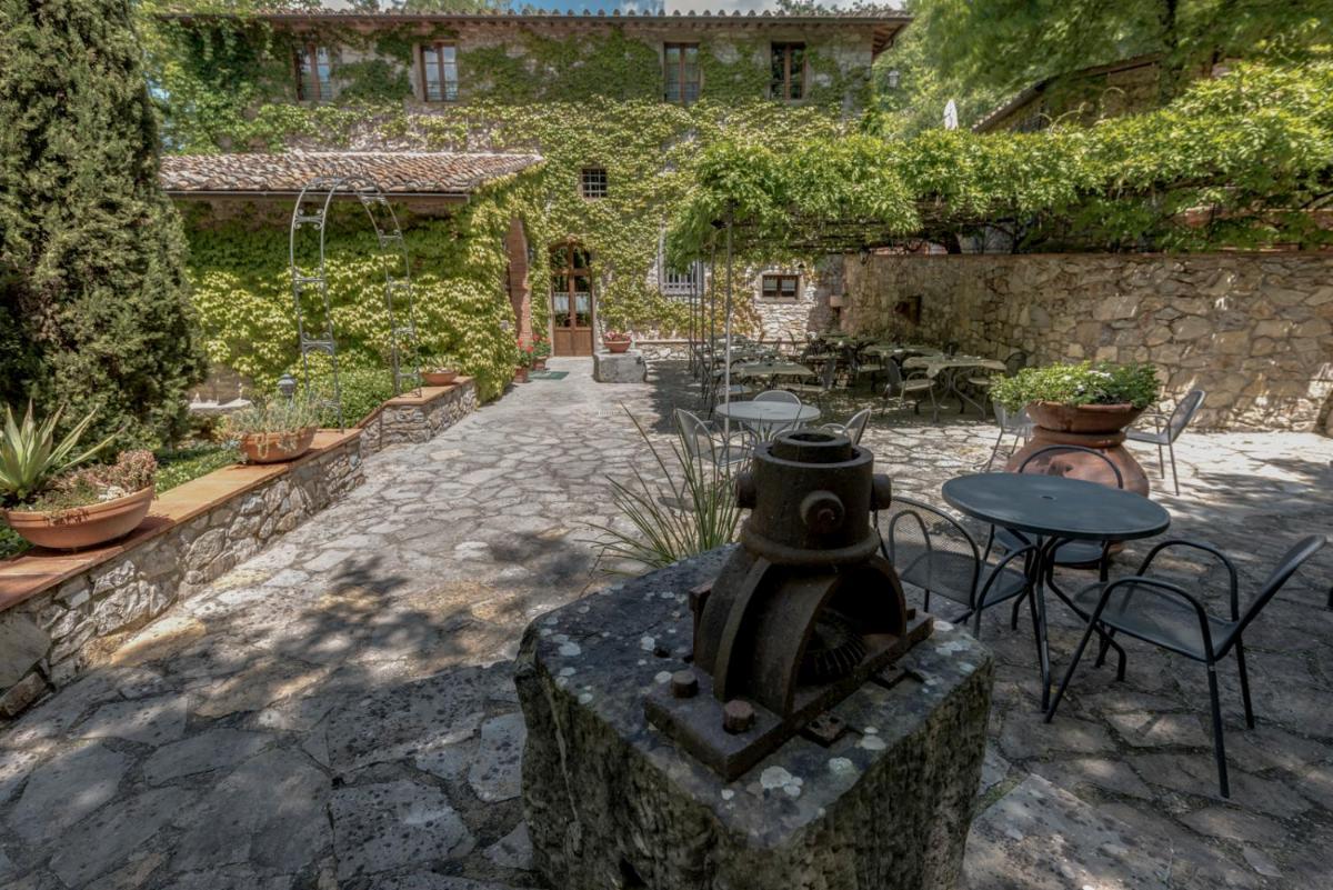 Ultimo Mulino Country Hotel