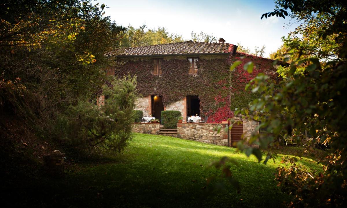 Ultimo Mulino Country Hotel