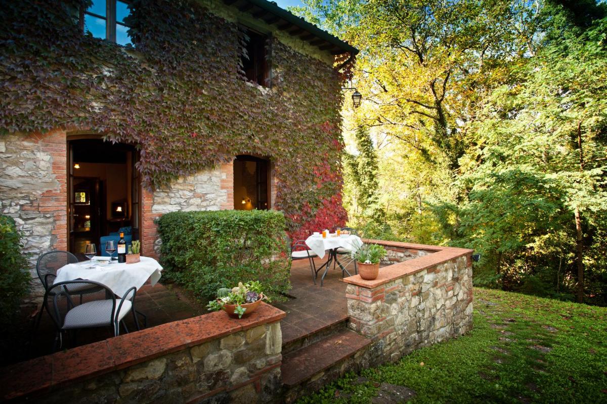Ultimo Mulino Country Hotel