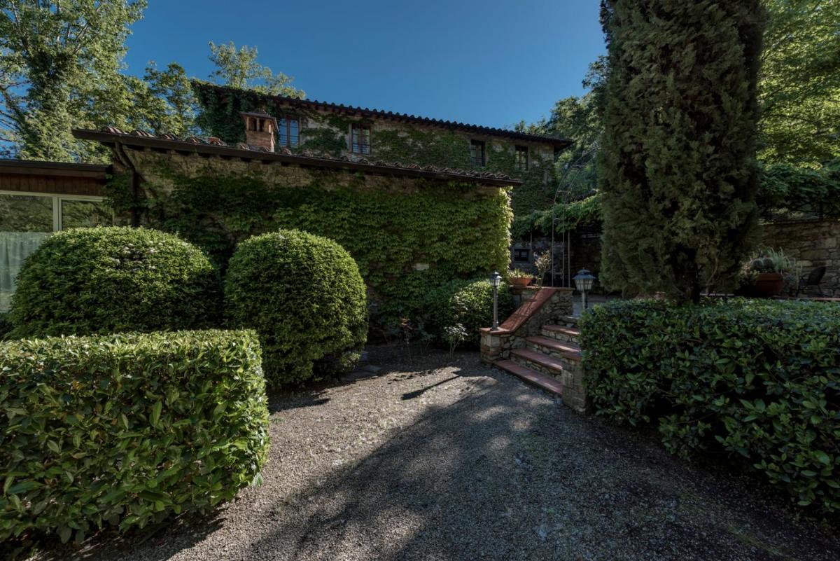 Ultimo Mulino Country Hotel